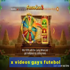 x videos gays futebol